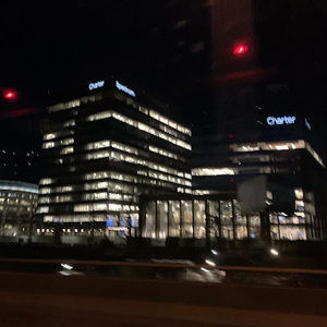 Meet your Posher, Wilson